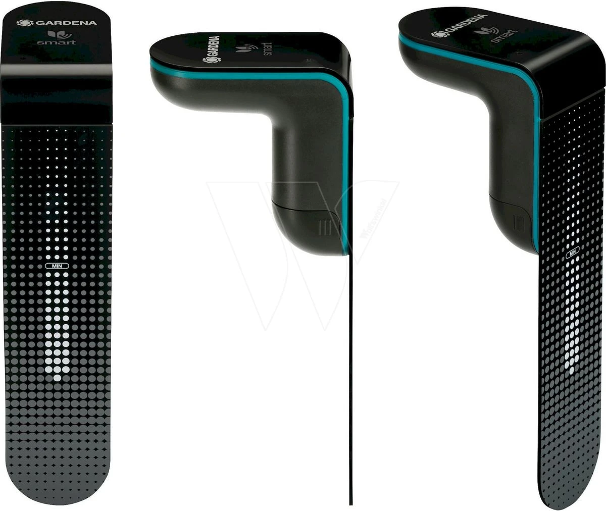 Gardena Smart Sensor (19040) 3 Gardena Smart Sensor (19040) - Afbeelding 3