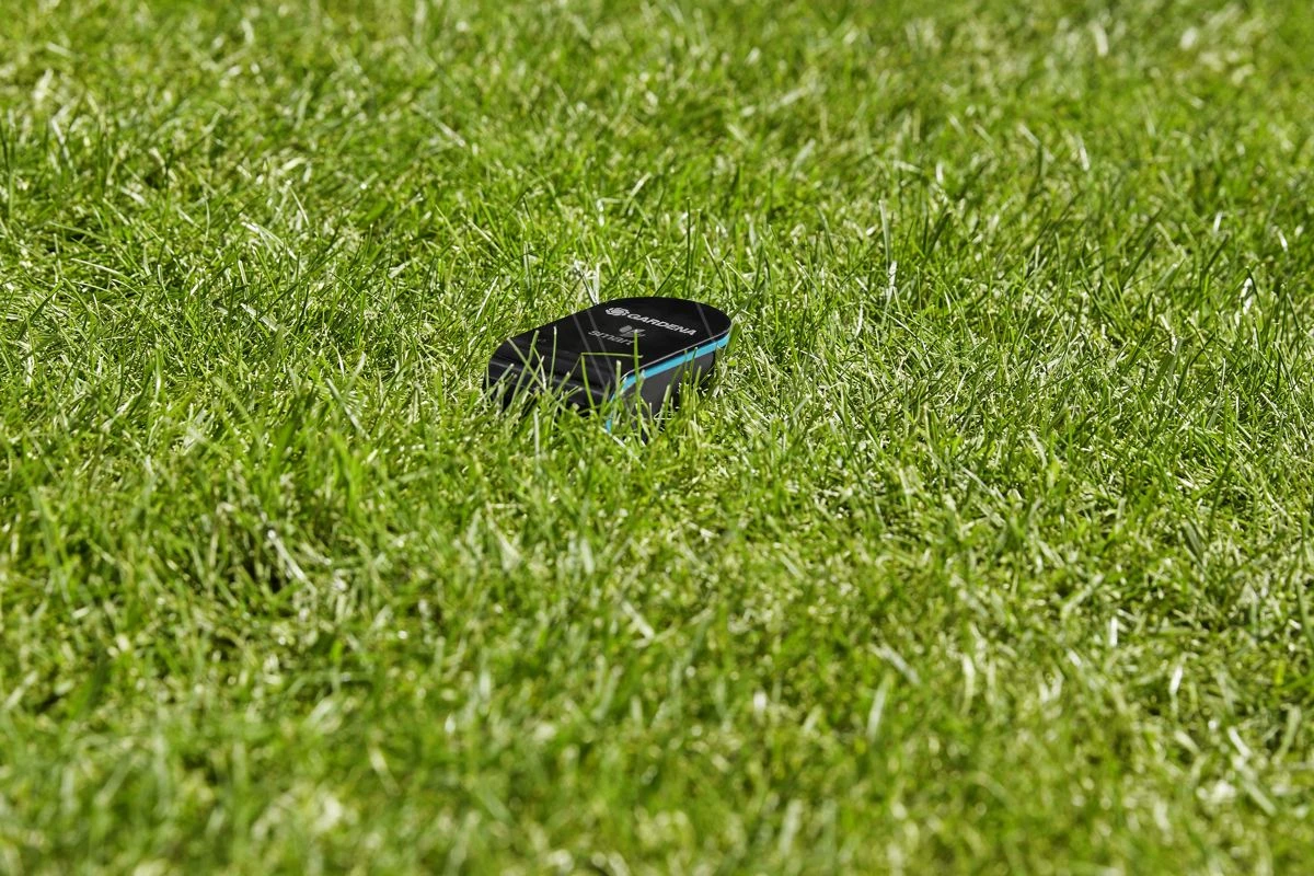 Gardena Smart Sensor Control Set (19202) 8 Gardena Smart Sensor Control Set (19202) - Afbeelding 8