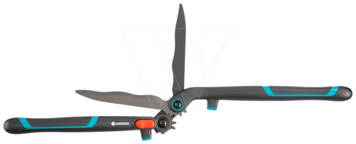 Gardena 2 In 1 Energycut Heggenschaar 2 Gardena 2 In 1 Energycut Heggenschaar - Afbeelding 2