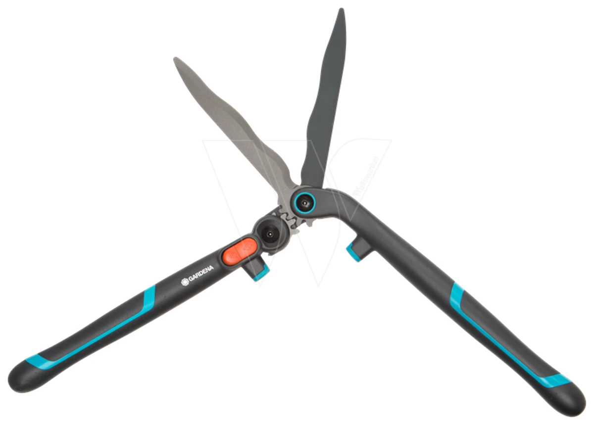 Gardena 2 In 1 Energycut Heggenschaar 7 Gardena 2 In 1 Energycut Heggenschaar - Afbeelding 7