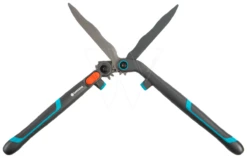 Gardena 2 In 1 Energycut Heggenschaar 15 Gardena 2 In 1 Energycut Heggenschaar -Gardena tuingereedschapwinkel 967989201 8 GARDENA20220IN20120ENERGYCUT20HEGGENSCHAAR