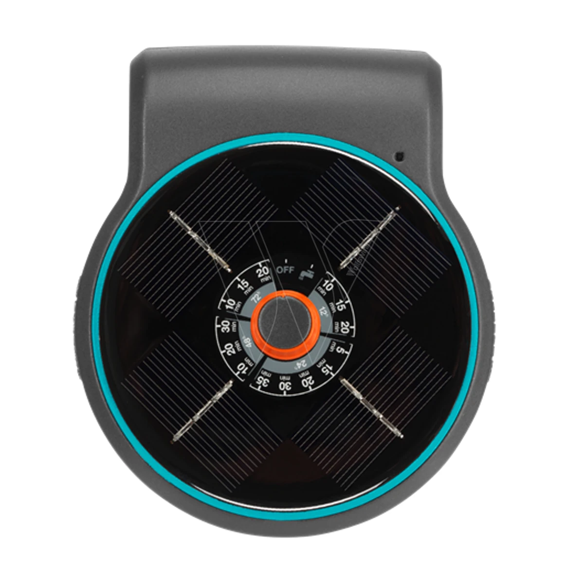 Gardena Aquabloom Solar Bewatering Set 3 Gardena Aquabloom Solar Bewatering Set - Afbeelding 3