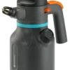 Gardena Drukspuit Met Pomp 1,25 Liter