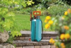 Gardena Drukspuit 5 Liter Actie -Gardena tuingereedschapwinkel 970461501 5 Gardena20actie20drukspuit20520Liter200822 2020blauw