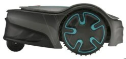 Gardena Robotmaaier Sileno Minimo 250m² -Gardena tuingereedschapwinkel 970462806 3 GARDENA20ROBOTMAAIER20SILENO20MINIMO20250MC2B2