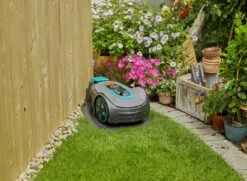 Gardena Robotmaaier Sileno Minimo 250m² -Gardena tuingereedschapwinkel 970462806 6 GARDENA20ROBOTMAAIER20SILENO20MINIMO20250MC2B2