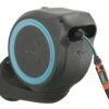 Gardena Wandslangenbox 15 Rollup S Blauw