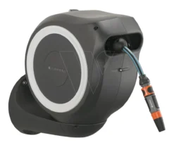 Gardena Wandslangenbox 15 Rollup S Wit