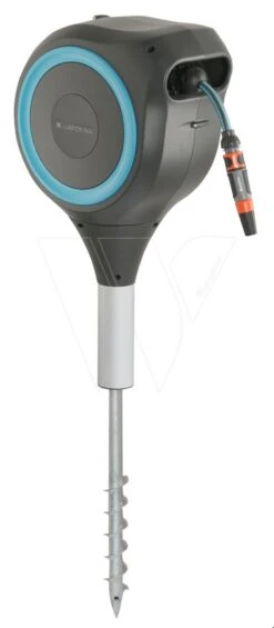 Gardena Tuin Slangenbox 15 Rollup S Bl. -Gardena tuingereedschapwinkel 970472901 3 GARDENA20TUIN20SLANGENBOX201520ROLLUP20S20BL