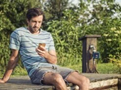 Gardena Bluetooth Besproeiingscomputer -Gardena tuingereedschapwinkel 970481101 4 GARDENA20BESPROEIINGSCOMPUTER20BLUETOOTH