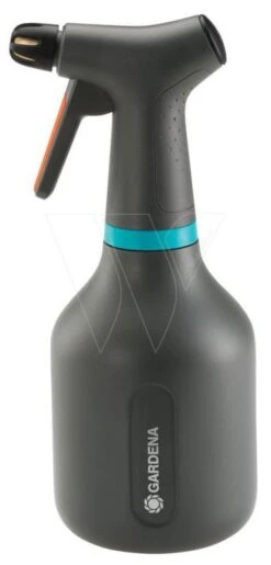 Gardena Drukspuit 5l + Plantenspuit 0,75 -Gardena tuingereedschapwinkel 970495601 3 GARDENA20DRUKSPUIT205L2020PLANTENSPUIT20075