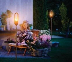 Gardena Clickup! Tuinfakkel 7 Gardena Clickup! Tuinfakkel -Gardena tuingereedschapwinkel 970496501 4 GARDENA20CLICKUP20TUINFAKKEL