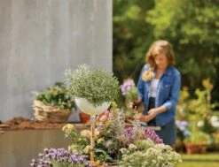 Gardena Clickup! Plantenbak -Gardena tuingereedschapwinkel 970496701 3 GARDENA20CLICKUP20PLANTENBAK