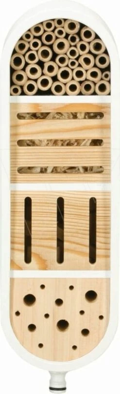 Gardena Clickup! Insectenhotel + Steel -Gardena tuingereedschapwinkel 970506901 ACTIE 3 GARDENA20CLICKUP20INSECTENHOTEL2020STEEL