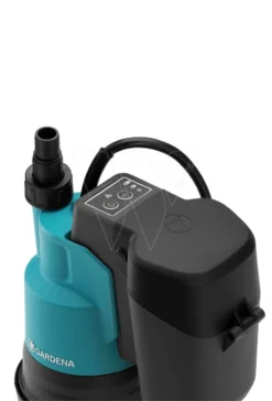 Gardena Accu Dompelpomp 2000/2 P4a Solo -Gardena tuingereedschapwinkel 970508901 4 GARDENA20ACCU20DOMPELPOMP202000220P4A20SOLO