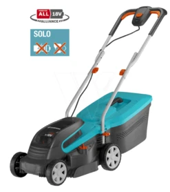 Gardena Accu Maaier Powermax 32/36v Solo
