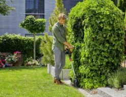 Gardena Accu Trimmer Comfortcut Set -Gardena tuingereedschapwinkel 970511801 4 GARDENA20ACCU20TRIMMER20COMFORTCUT20SET