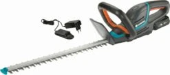 Gardena Accu Heggenschaar Comfcut Set -Gardena tuingereedschapwinkel 970512001 3 GARDENA20ACCU20HEGGENSCHAAR20COMFCUT20SET