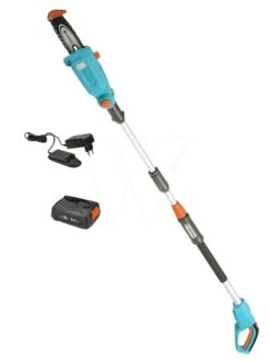 Gardena Telescoop Snoeizaag Tcs20/18 Set