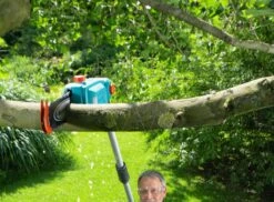 Gardena Telescoop Snoeizaag Tcs20/18 Set 9 Gardena Telescoop Snoeizaag Tcs20/18 Set -Gardena tuingereedschapwinkel 970512601 5 GARDENA20TEL.SNOEIZAAG20TCS20201820P4A20SET