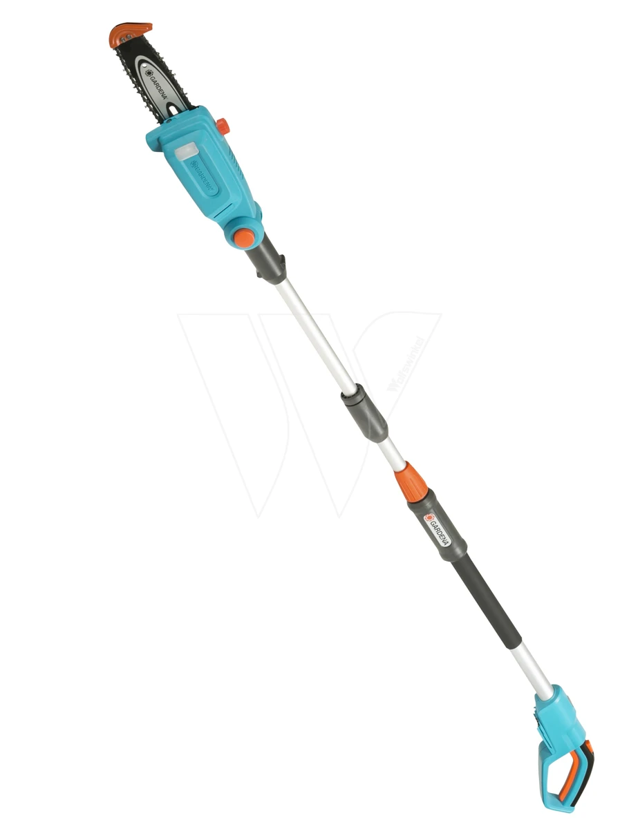 Gardena Tel.snoeizaag Tcs 20/18 P4a Solo