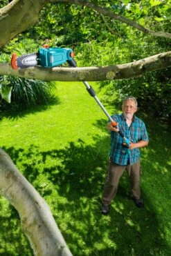 Gardena Tel.snoeizaag Tcs 20/18 P4a Solo -Gardena tuingereedschapwinkel 970512701 4 GARDENA20TEL.SNOEIZAAG20TCS20201820P4A20SOLO