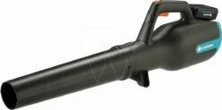 Gardena tuingereedschapwinkel -Gardena tuingereedschapwinkel 970512801 2 GARDENA20ACCU20BLADBLAZER20POWERJET20SET