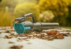 Gardena Accu Bladblazer Powerjet Solo -Gardena tuingereedschapwinkel 970512901 4 GARDENA20ACCU20BLADBLAZER20POWERJET20SOLO