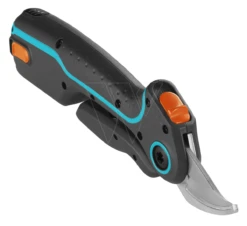 Gardena Assistcut Accu Snoeischaar 25mm -Gardena tuingereedschapwinkel 970534801 04 Gardena20AssistCut20Accu20Snoeischaar2025MM