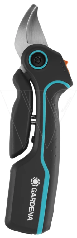 Gardena Assistcut Accu Snoeischaar 25mm -Gardena tuingereedschapwinkel 970534801 05 Gardena20AssistCut20Accu20Snoeischaar2025MM