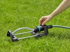 Gardena Ecoline Zwenksproeier -Gardena tuingereedschapwinkel 970536401 4 GARDENA20ECOLINE20ZWENKSPROEIER