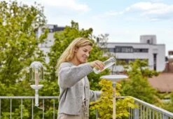 Gardena Clickup! Vogelbad -Gardena tuingereedschapwinkel 970536801 3 GARDENA20CLICKUP20VOGELBAD