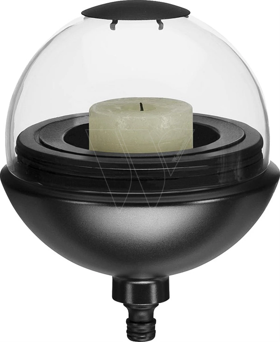 Gardena Clickup! Windlicht 1 Gardena Clickup! Windlicht