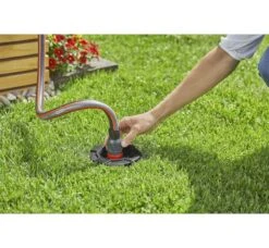 Gardena Aansluitdoos Sprinkler Prof 8262 -Gardena tuingereedschapwinkel 970537101 3 AANSLUITDOOS