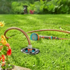 Gardena Pipeline Startset -Gardena tuingereedschapwinkel 970537301 3 GARDENA20PIPELINE20STARTSET