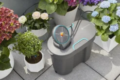 Gardena Aquabloom Set + Waterreservoir -Gardena tuingereedschapwinkel 970548701 5 GARDENA20AQUABLOOM20SET2020WATERRESERVOIR