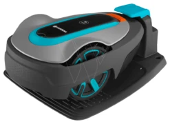 Gardena Smart Sileno City 250m² Set -Gardena tuingereedschapwinkel 970571506 4 GARDENA20SMART20SILENO20CITY20250MC2B220SET