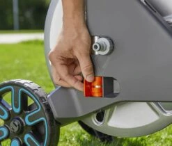 Gardena Metalen Slangenwagen Cleverroll L Easy -Gardena tuingereedschapwinkel 970587601 4 Gardena20Metalen20Slangenwagen20Cleverroll20L20Easy20Set