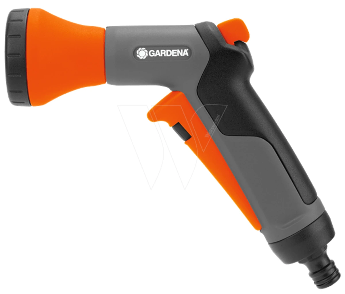 Gardena Pistoolbroes Startset 2 Gardena Pistoolbroes Startset - Afbeelding 2