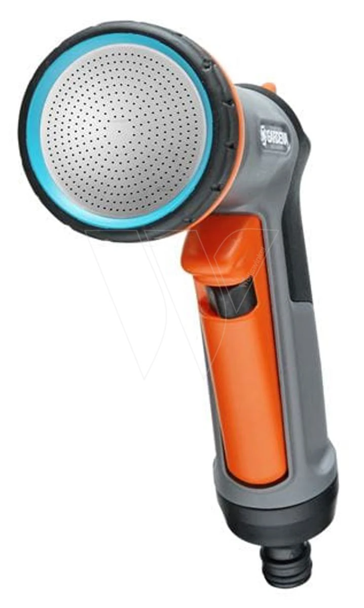 Gardena Pistoolbroes Startset 3 Gardena Pistoolbroes Startset - Afbeelding 3