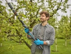 Gardena Accu-telescooptakkenschaar Solo -Gardena tuingereedschapwinkel 970632601 4 Gardena20Accu Telescoop20Takkenschaar20Solo