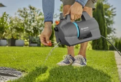 Gardena Besproeingspomp 4100 Silent -Gardena tuingereedschapwinkel 970641401 6 GARDENA20BESPROEINGSPOMP20410020SILENT