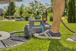 Gardena Besproeingspomp 4100 Silent -Gardena tuingereedschapwinkel 970641401 7 GARDENA20BESPROEINGSPOMP20410020SILENT