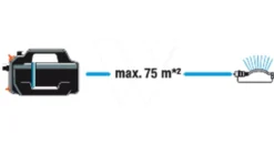 Gardena Besproeingspomp 4100 Silent -Gardena tuingereedschapwinkel 970641401 994 GARDENA20BESPROEINGSPOMP20410020SILENT