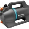 Gardena Besproeingspomp 4200 Silent