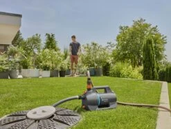 Gardena Besproeingspomp 4200 Silent 17 Gardena Besproeingspomp 4200 Silent -Gardena tuingereedschapwinkel 970644501 4 GARDENA20BESPROEINGSPOMP20420020SILENT