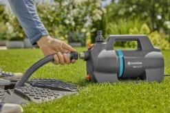 Gardena Besproeingspomp 4200 Silent 19 Gardena Besproeingspomp 4200 Silent -Gardena tuingereedschapwinkel 970644501 6 GARDENA20BESPROEINGSPOMP20420020SILENT