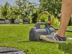 Gardena Besproeingspomp 4200 Silent 20 Gardena Besproeingspomp 4200 Silent -Gardena tuingereedschapwinkel 970644501 7 GARDENA20BESPROEINGSPOMP20420020SILENT