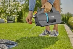 Gardena Besproeingspomp 4200 Silent 21 Gardena Besproeingspomp 4200 Silent -Gardena tuingereedschapwinkel 970644501 8 GARDENA20BESPROEINGSPOMP20420020SILENT