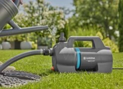 Gardena Besproeingspomp 4200 Silent 22 Gardena Besproeingspomp 4200 Silent -Gardena tuingereedschapwinkel 970644501 9 GARDENA20BESPROEINGSPOMP20420020SILENT